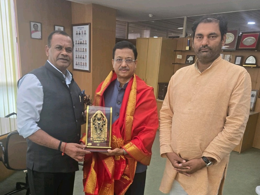 రైతులకు ఎమ్మెల్యే గుడ్ న్యూస్