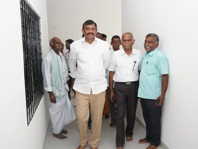 అసంపూర్తి పనులను పూర్తి చేయండి