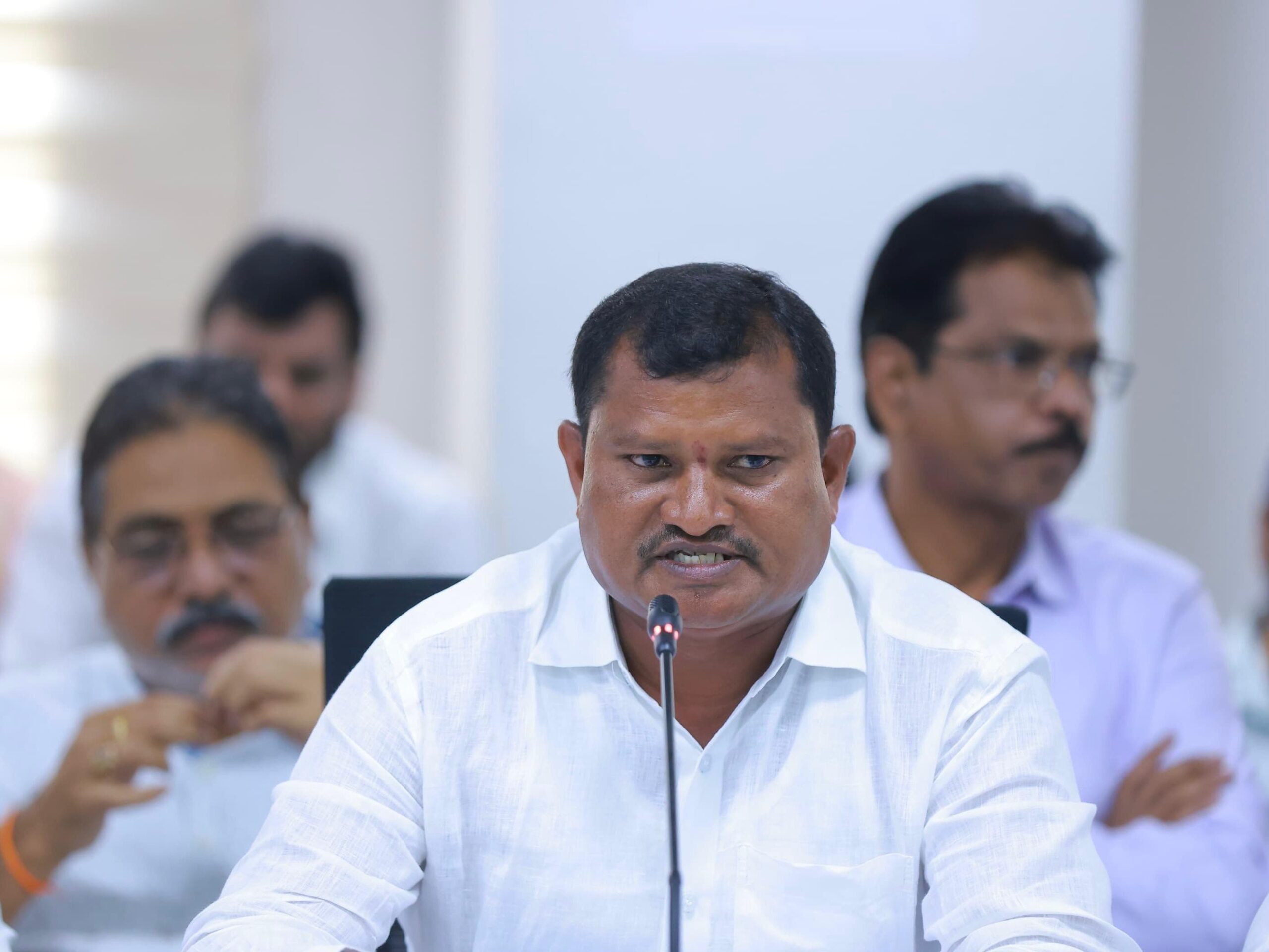 ఉచిత క్యాన్సర్ స్క్రీనింగ్ శిబిరం