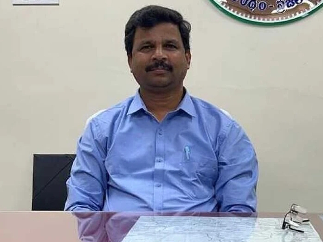 ఖమ్మం నుంచి అరుణాచలానికి ప్రత్యేక బస్సు