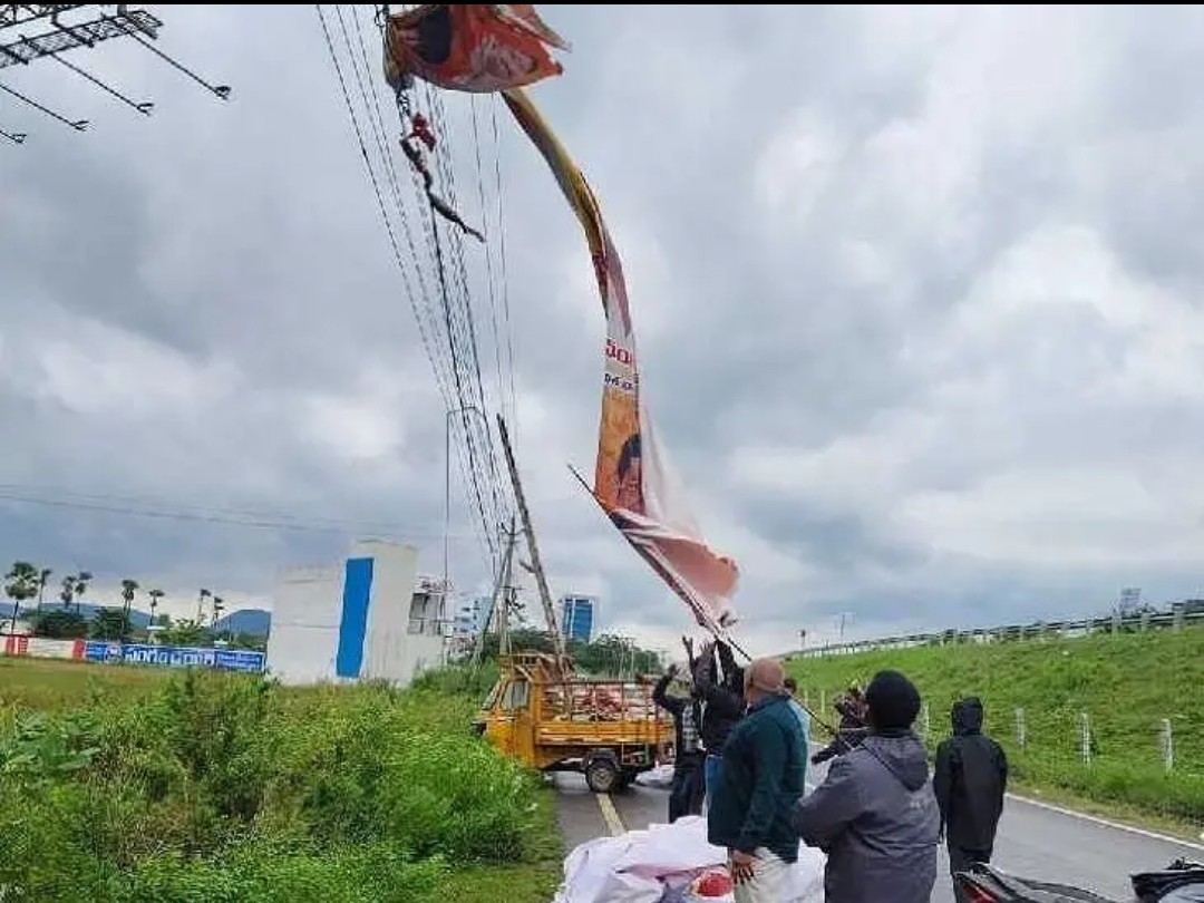 నంబూరులో కరెంట్ కష్టాలు