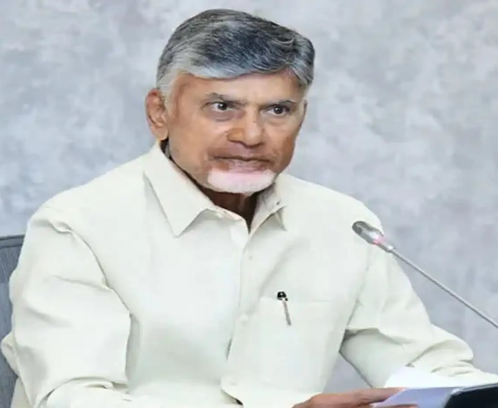 ప్రతి ఒక్కరికీ అభినందనలు: సీఎం చంద్రబాబు