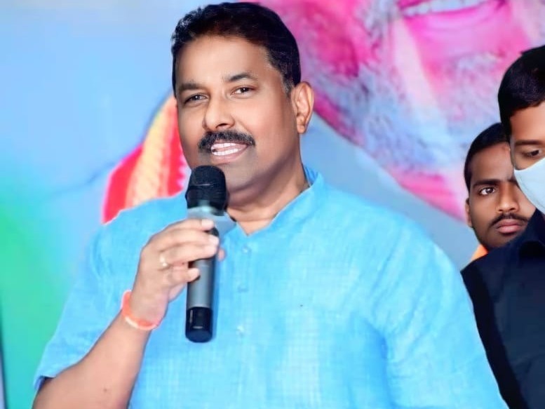 ‘తుఫాన్ పట్ల ప్రజలు అధికారులు అప్రమత్తం ఉండాలి’