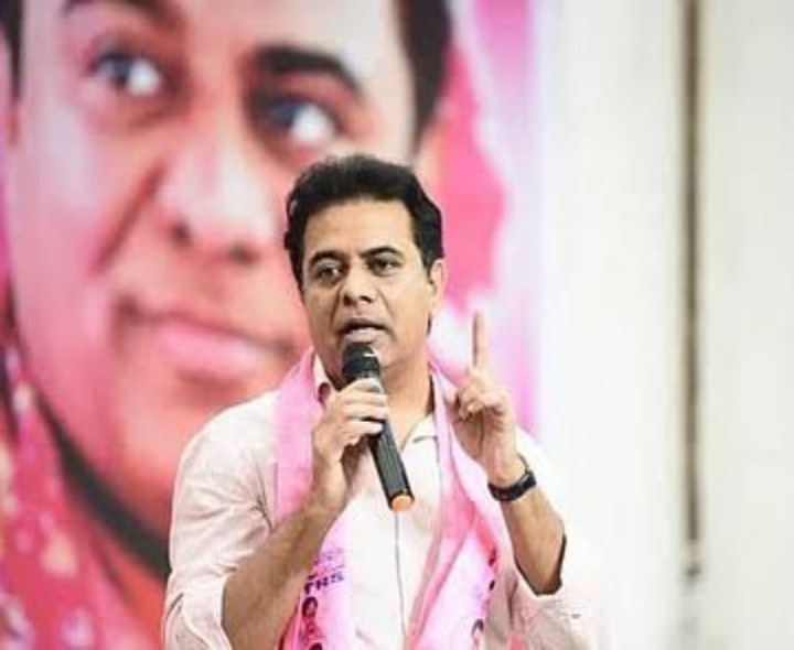 ఈనెల 31 నుంచి కేటీఆర్ రోడ్ షోలు