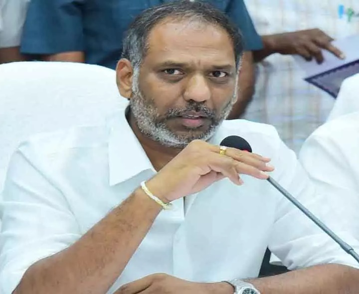 ప్రాణహాని జరగొద్దనే పవర్ షట్‌డౌన్: గొట్టిపాటి