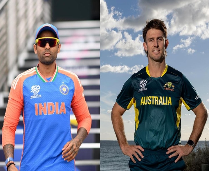 IND vs AUS తొలి T20: టాస్ ఓడిన భారత్