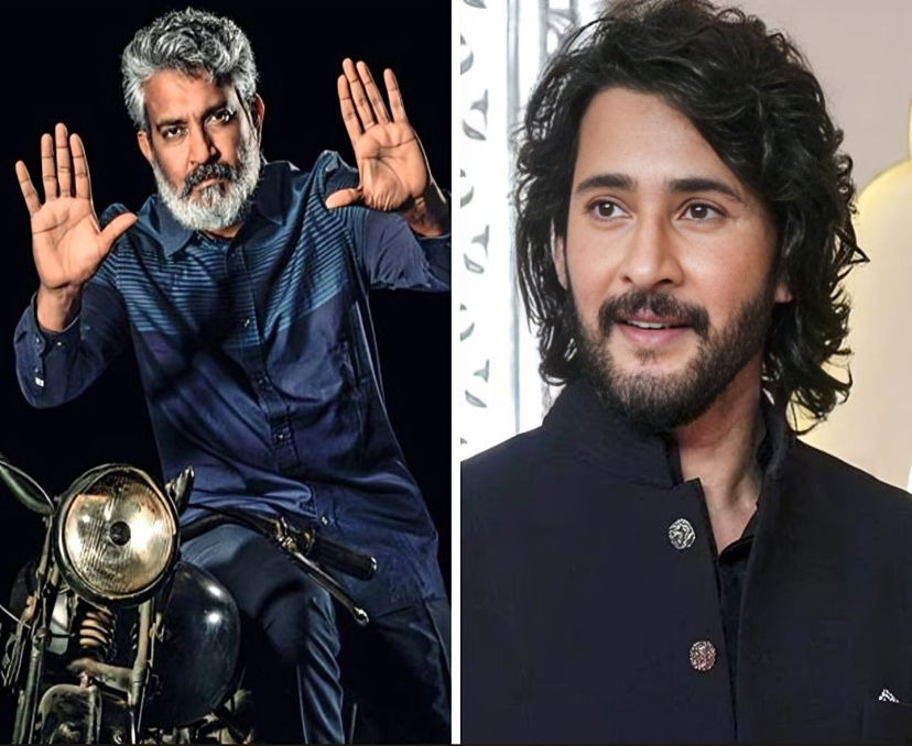 మహేష్ ‘SSMB 29’ టీజర్ UPDATE