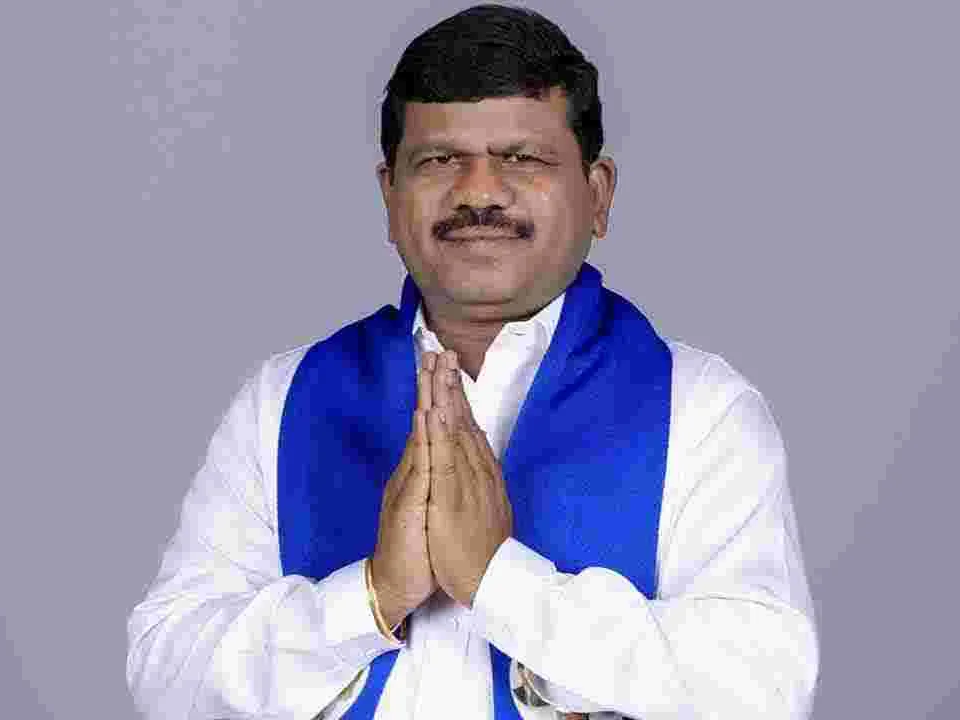 ‘బీఎస్పీ ధర్నా కార్యక్రమం వాయిదా’