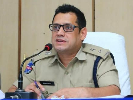 భారీ వర్షాలు… ఖమ్మం సీపీ కీలక సూచనలు