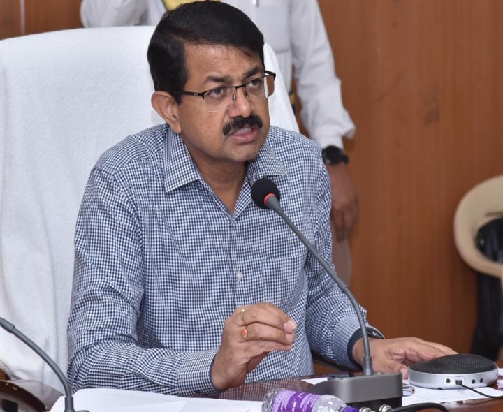 ‘తుఫాన్ నష్టాన్ని వెంటనే పునరుద్ధించాలి’