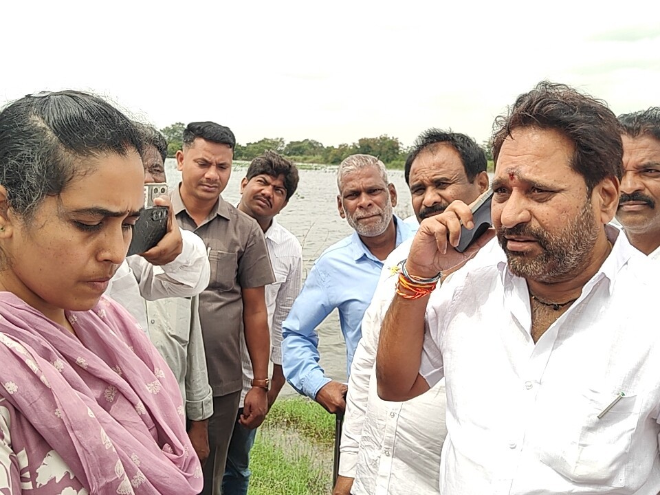 పంచాయతీ ప్రజలు అప్రమత్తతో ఉండాలి:MLA
