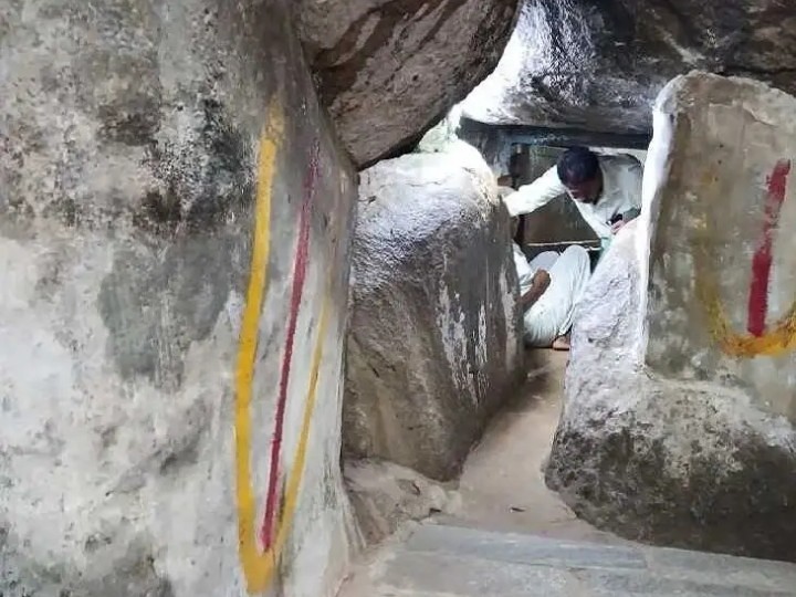 భీంగల్ వాసులకుస్పెషల్ దర్శనం