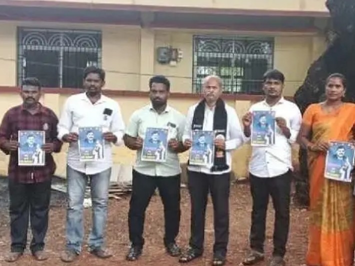 దళిత ఆత్మగౌరవ ర్యాలీని విజయవంతం చేయాలి: MRPS