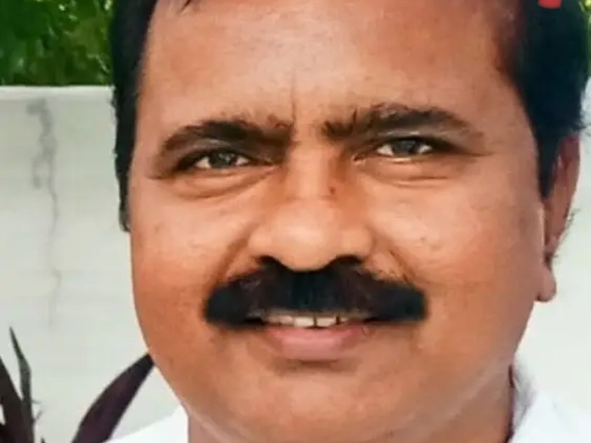 ‘917 హెక్టార్లలో నీట మునిగిన పంట’