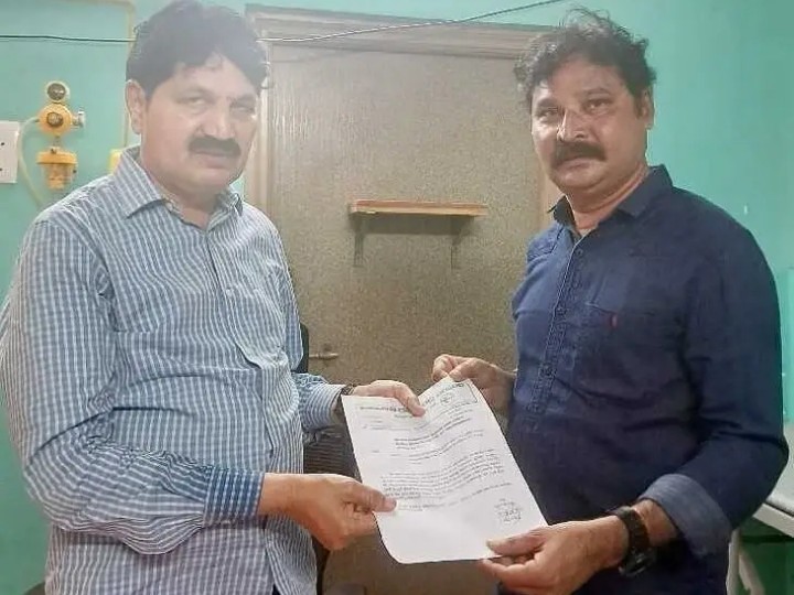 మౌలిక వసతులు కల్పించాలని ఎమ్మెల్యేకు వినతి