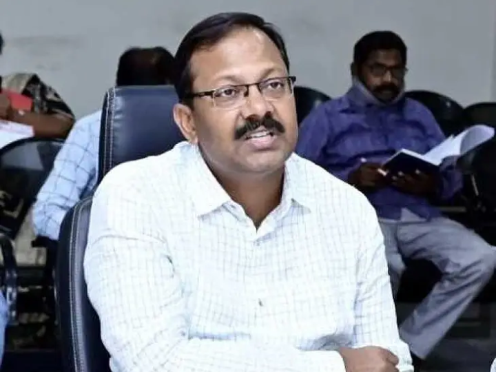 సర్వేలో పాల్గొనేందుకు NOV 1వరకు గడువు: కలెక్టర్