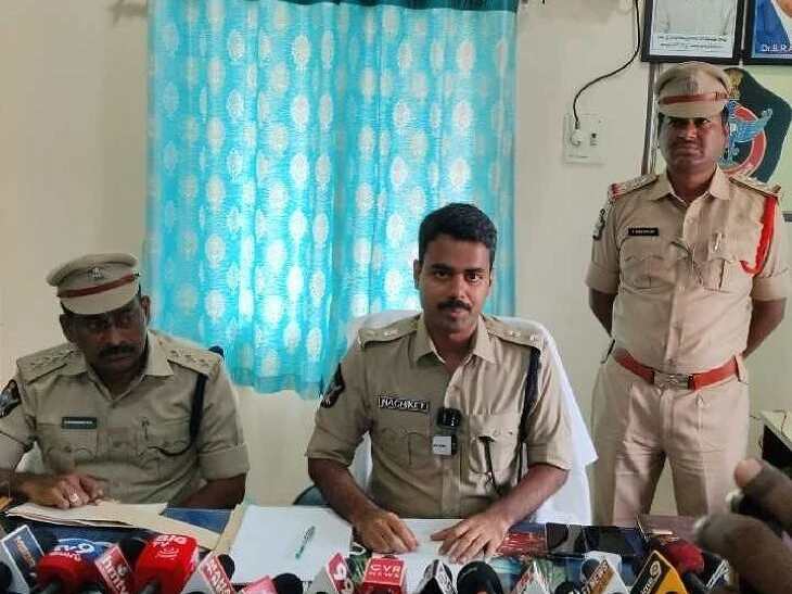 బెట్టింగ్స్‌పై కఠిన చర్యలు తప్పవు: ఎస్పీ