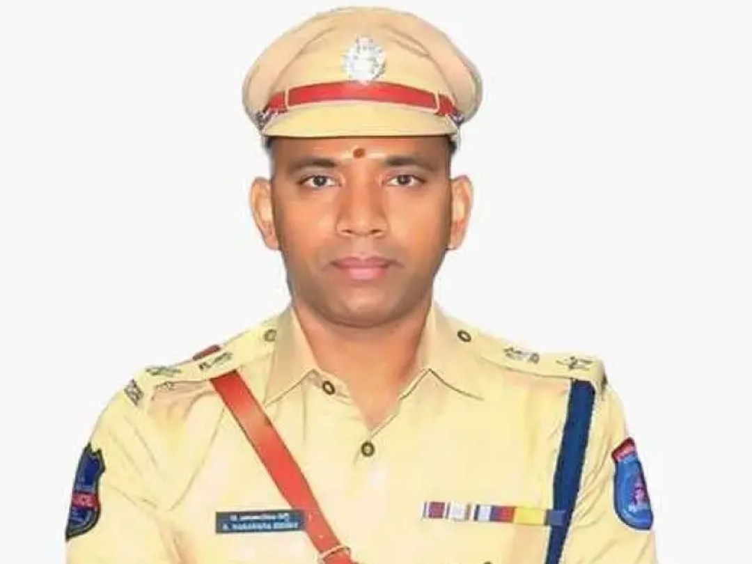 భారీ వర్షాలతో అప్రమత్తంగా ఉండాలి: ఎస్పీ