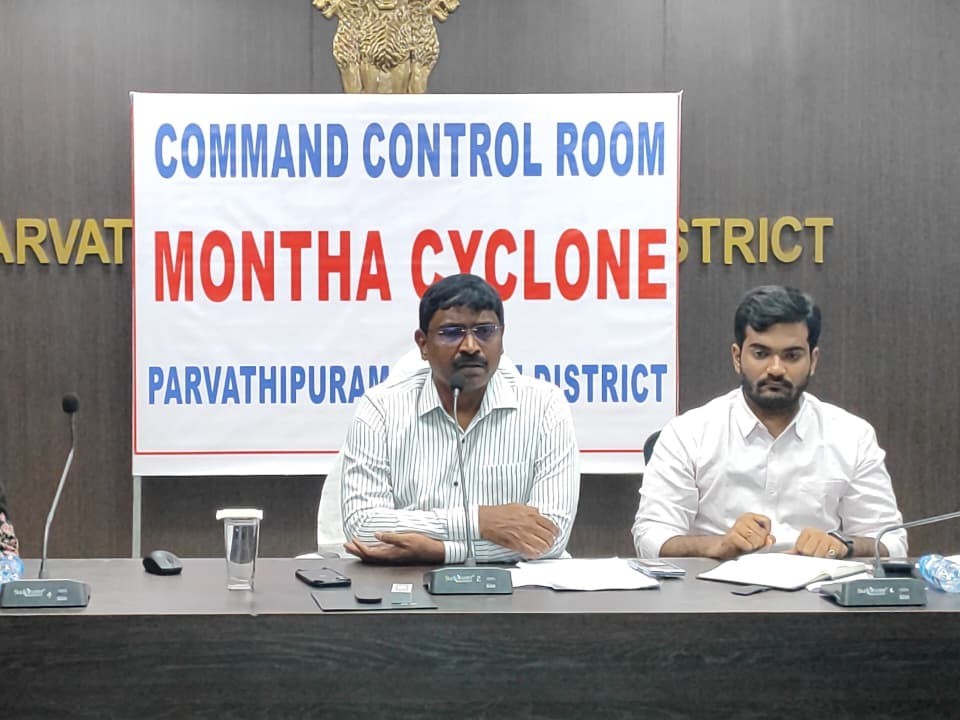 ‘పోస్ట్ డిజాస్టర్‌పై ప్రత్యేక దృష్టి సారించాలి’