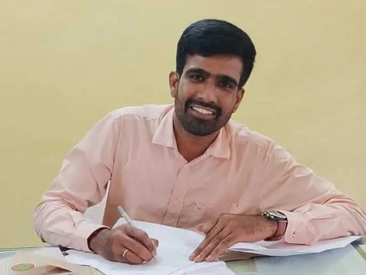 అల్లాదుర్గం నూతన ఎంపీడీవోగా వేద ప్రకాశ్ రెడ్డి