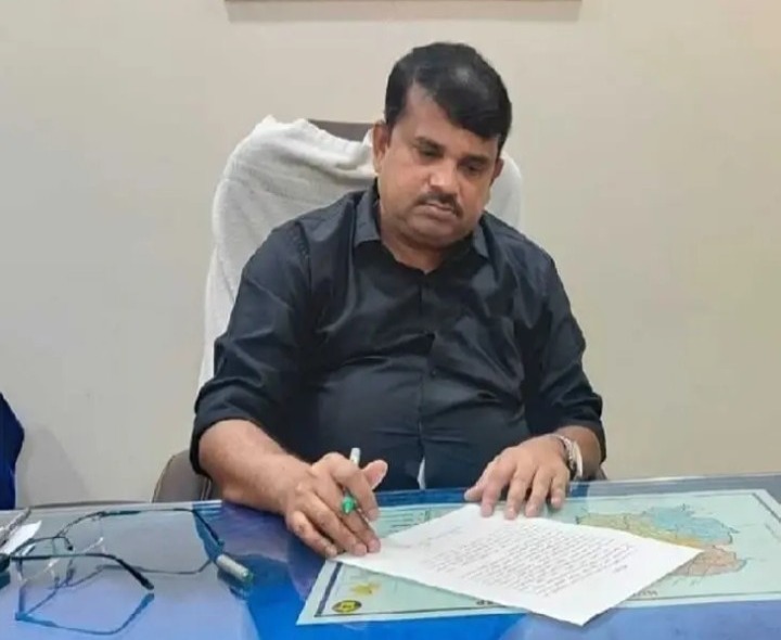 జ్వరాలపై అప్రమత్తంగా ఉండాలి: DMHO