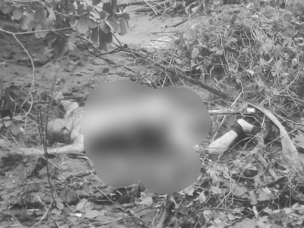 గోదావరి నదిలో గుర్తుతెలియని మృతదేహం లభ్యం