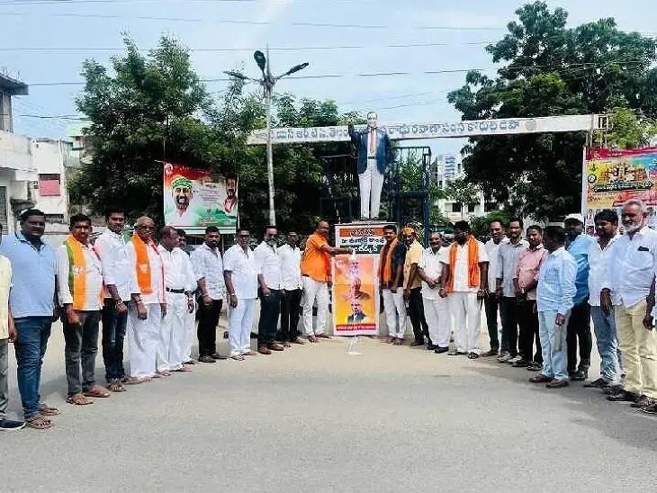 కోరుట్ల, మెట్ పల్లి మున్సిపాలిటీలకు రూ 37.40 కోర్టు మంజూరు