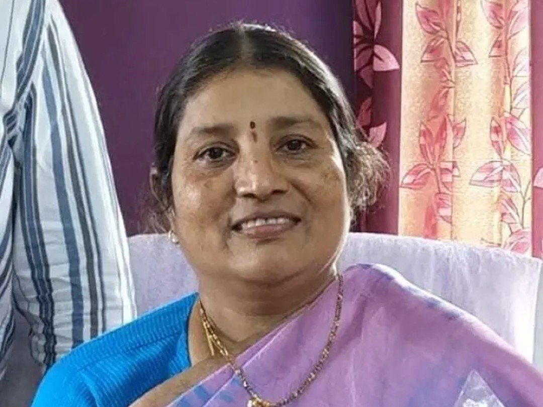 132 ఎకరాలకు తుఫాన్ ఎఫెక్ట్: ఏడీ