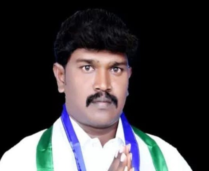 కళ్యాణదుర్గం ఛైర్మన్‌పై వేటు