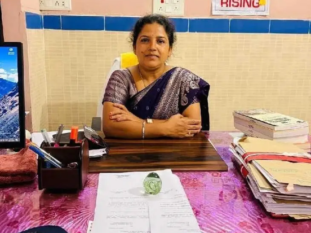 తుఫాన్ ప్రభావం దృష్ట్యా ప్రజలు జాగ్రత్తలు తీసుకోవాలి: MRO