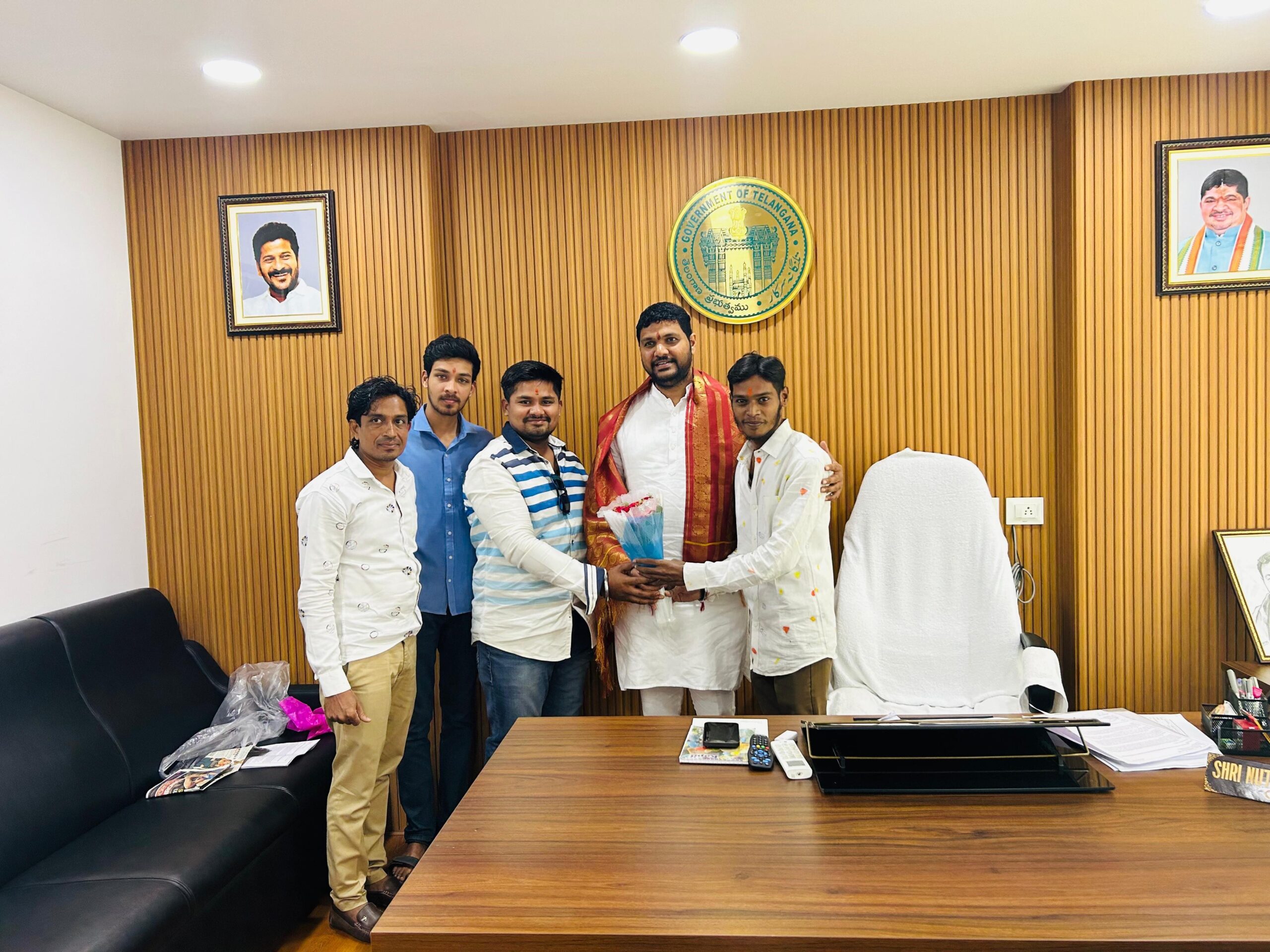 సబ్సిడీ మీటర్ల సమస్య పై ప్రభుత్వం స్పందించాలి..!