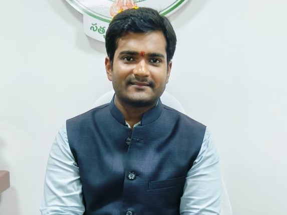 ‘మన్యం జిల్లాలో 1,752 ఎకరాల్లో పంట నష్టం’