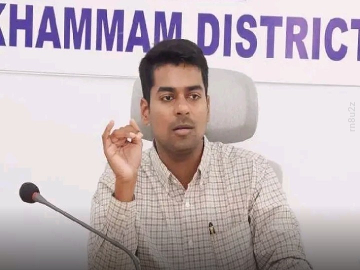 అత్యవసరమైతే 1077కు కాల్ చేయండి: కలెక్టర్