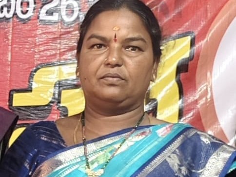 ‘ఉద్యమాలు చేయడం ద్వారానే సమస్యలు పరిష్కారం’