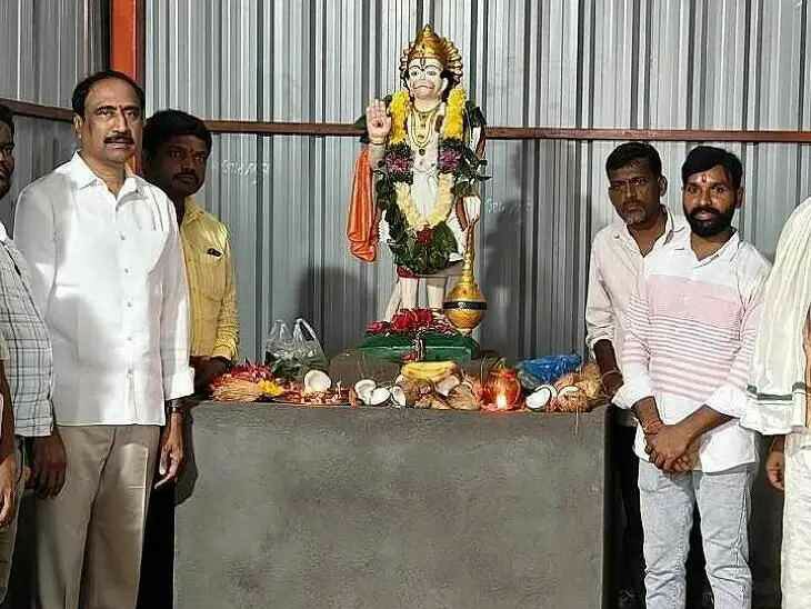 ‘నిత్య వ్యాయామంతో మెరుగైన ఆరోగ్యం’