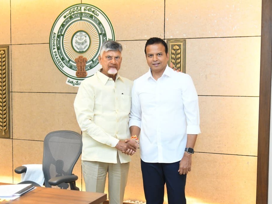 తిరుపతి జిల్లాలో నగరి రెవెన్యూ డివిజన్‌