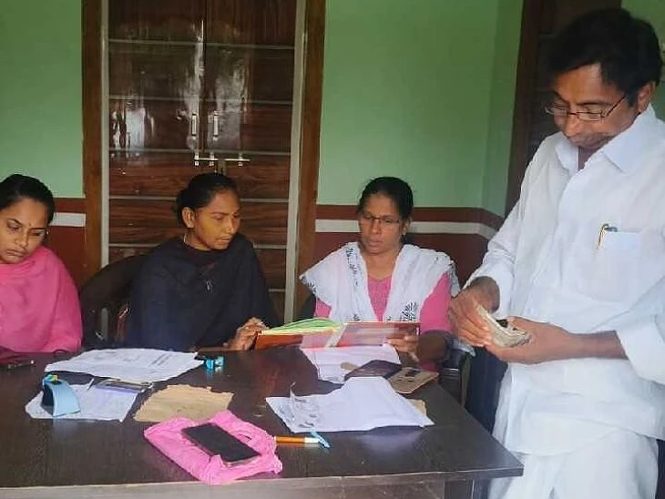 కమలాపురంకు 2200 క్వింటాళ్ల శనగకు రిజిస్ట్రేషన్