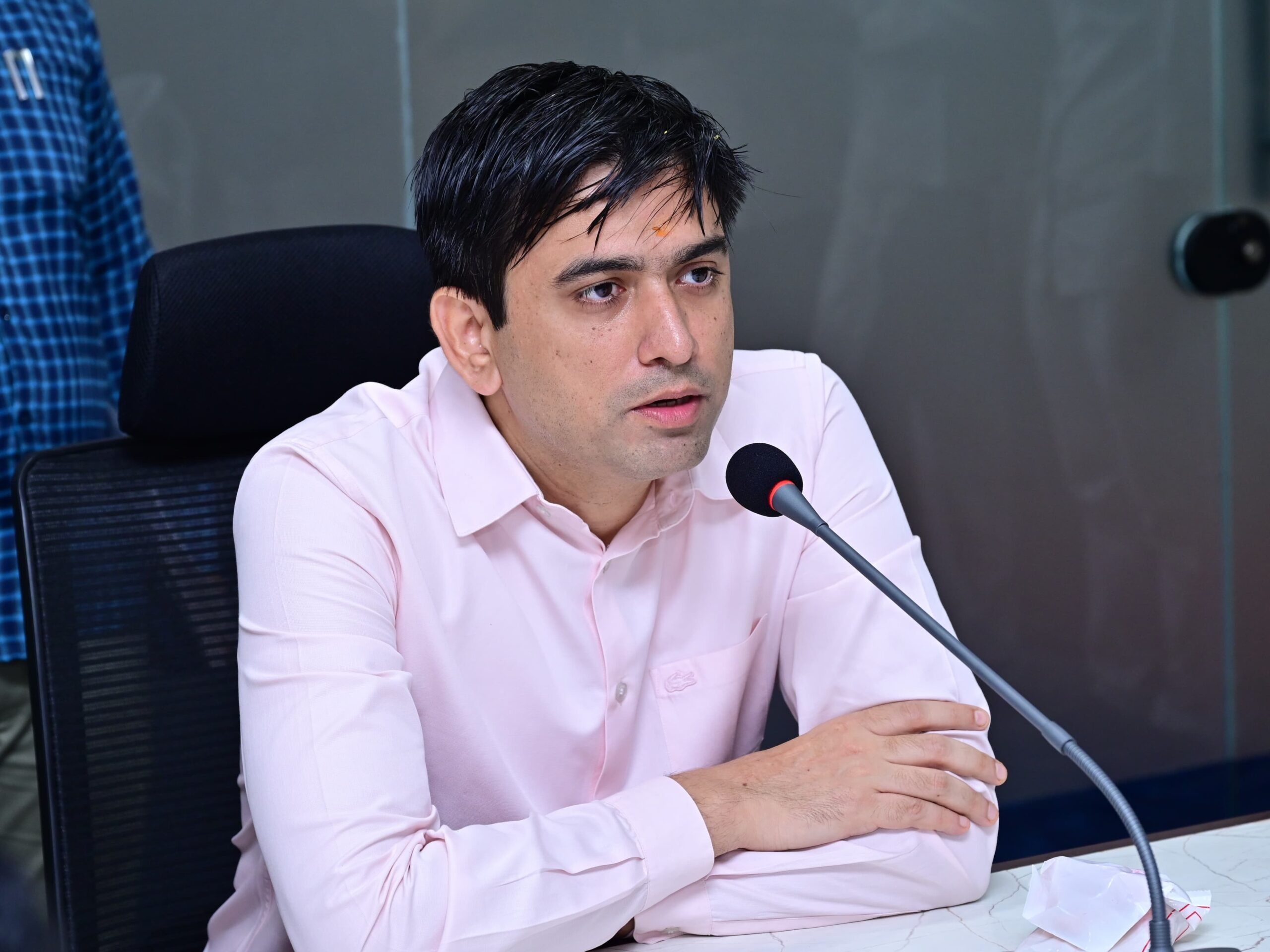 ‘ఆ తేది లోపు తుఫాన్ నష్టపరిహారం నివేదికలు సిద్ధం చేయాలి’