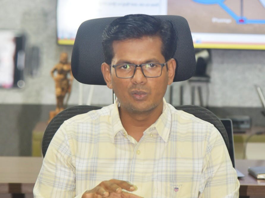 జిల్లాలో రేపు ప్రైమరీ పాఠశాలలకు సెలవు