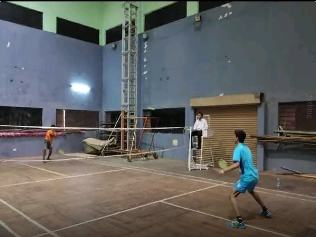 ‘నవంబర్ 14 నుంచి క్రీడా పాఠశాల ప్రారంభం’