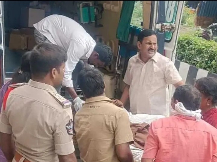 యువతి ఆత్మహత్య.. కారణం ఇదే