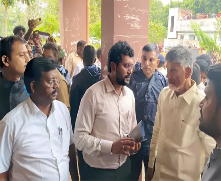 APEPDCL పరిధిలో రూ.10 కోట్ల నష్టం