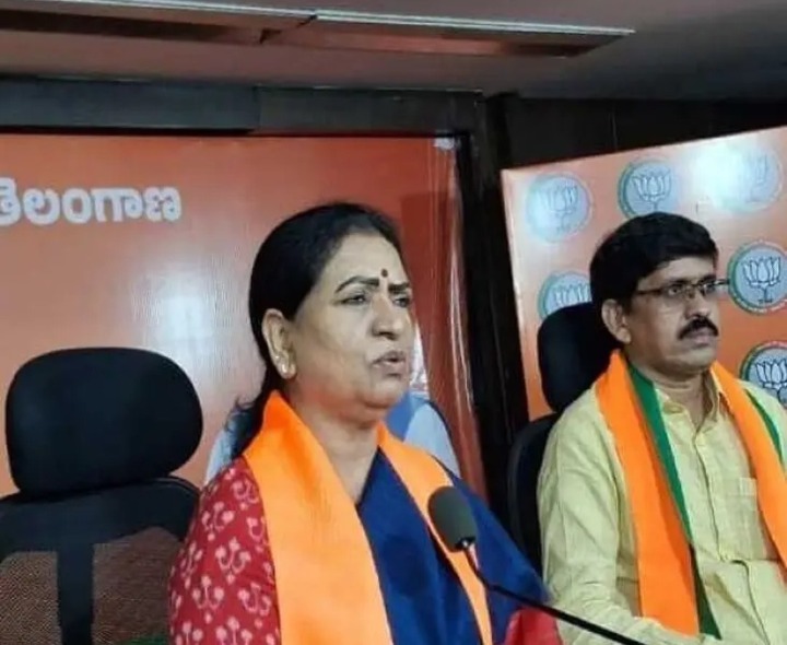 జూబ్లీహిల్స్‌లో బీజేపీ గెలుపు ఖాయం: ఎంపీ