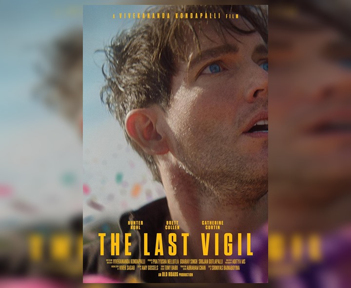 భద్రాచలం కుర్రాడు.. హాలీవుడ్‌లో దర్శకుడు