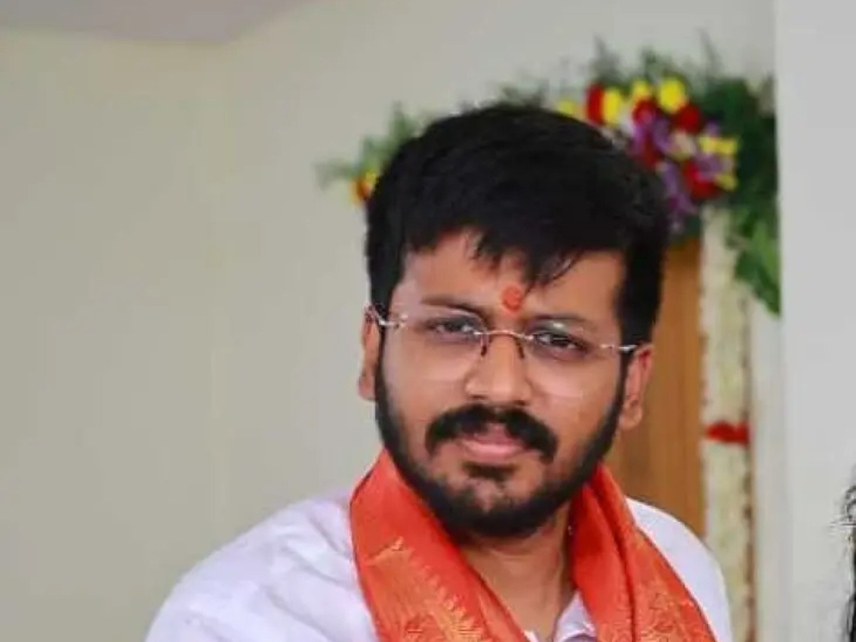 మున్సిపాలిటీకి రూ. 18.7 కోట్లు మంజూరు : ఎమ్మెల్యే రోహిత్