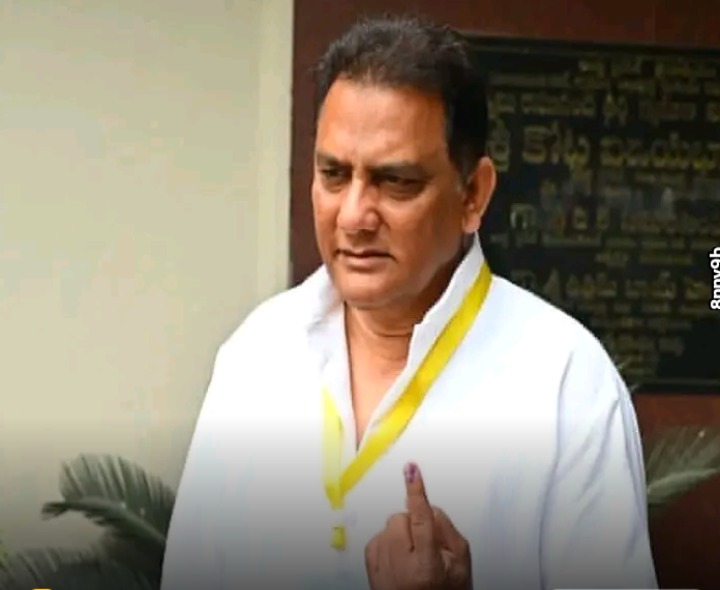 రెండేళ్ల తర్వాత కేబినెట్‌లోకి హైదరాబాదీ!