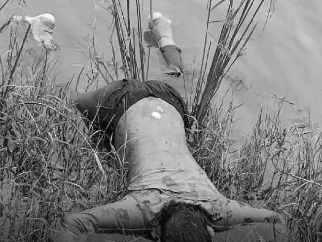 అదృశ్యమైన బాలుడి మృతదేహం లభ్యం