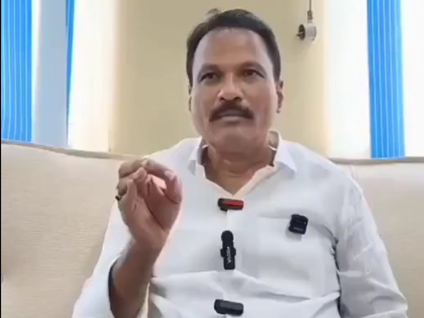 ‘టీడీపీ నాయకులు కోట్లు దోచుకున్నారు’