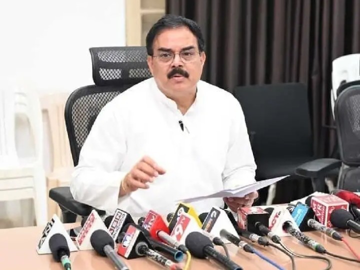 ‘జిల్లాలో 90 తుఫాన్ సహాయక కేంద్రాలు’