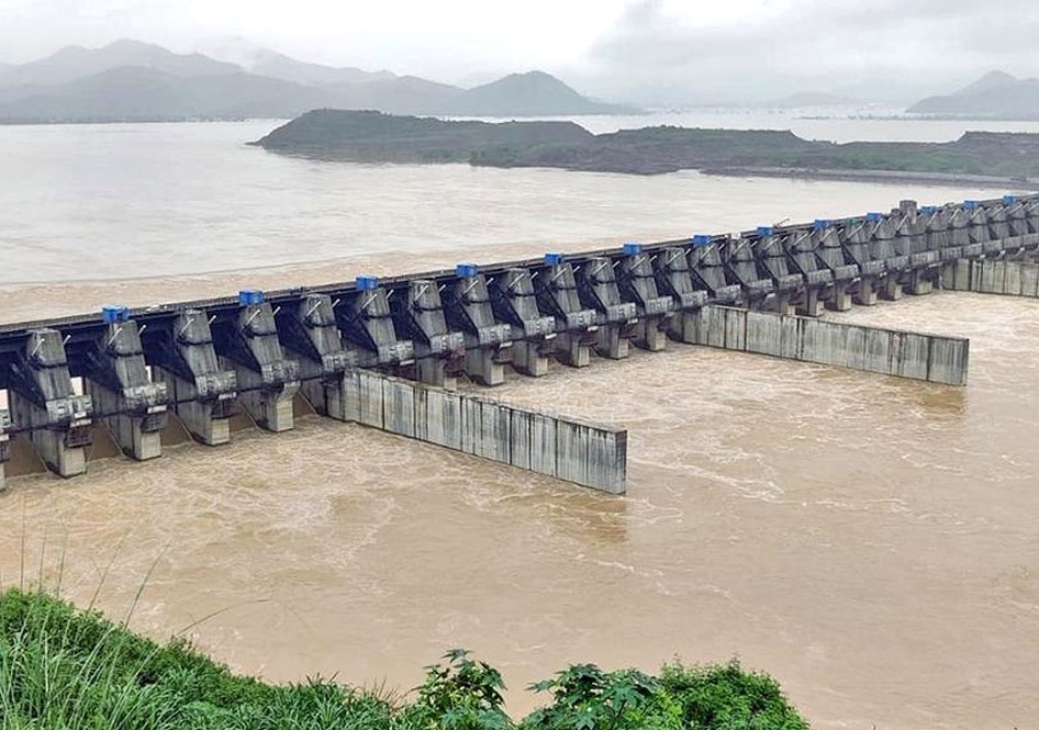 నవంబర్ 7న పోలవరం అథారిటీ సమావేశం